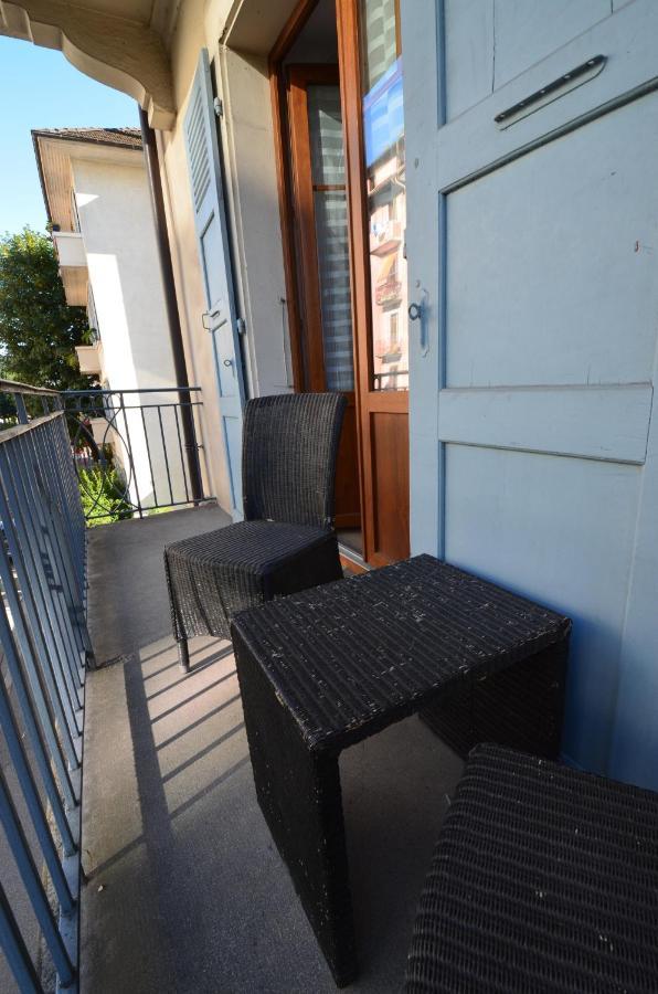 Studio + Balcon + Parking - Ultra Centre Annecy Exterior photo